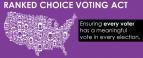 ranked choice voting act