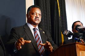 Rev. Jackson Pittsburgh