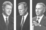 1992 Debates