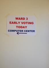 Early Voting