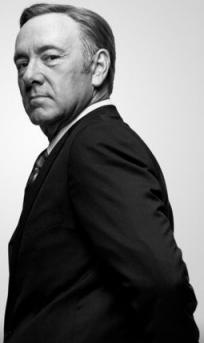 Frank Underwood