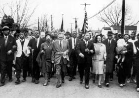 Selma Marchers