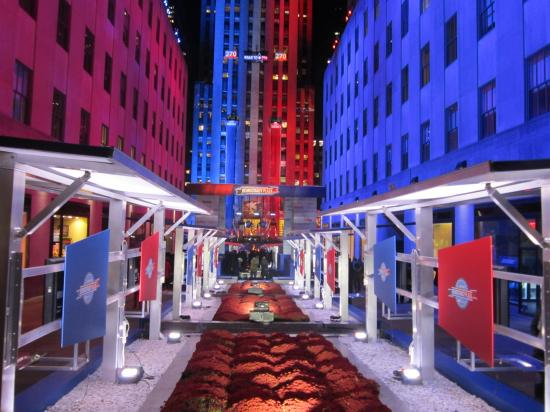 Source: Marques Stewart, Presidential Elections 2012, Flickr Commons. DemocracyPlaza