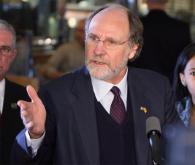 2008 04 new jersey governor corzine