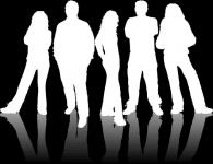 GroupOfYoungPeople