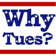 Why tuesday image
