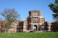 oregon state university office