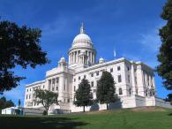 rhode island statehouse