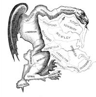 The Gerrymander