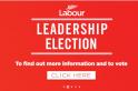 Labour Leadership Election