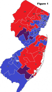 New Jersey General Assembly 2015 election