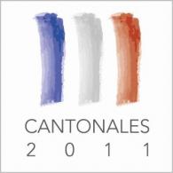 logoelections cantonales 20111
