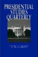 20623 small presidential studies quarterly