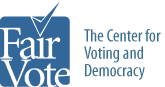 FairVote: The Center for Voting and Democracy
